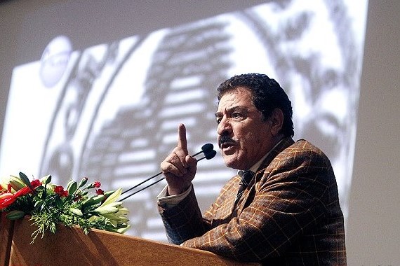 تعامل با اقتصاد جهانی بر اساس اقتصاد مقاومتی