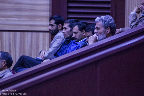کارگاه مهارت های زندگی قرآنی با موضوع سبک زندگی قرآنی در رعایت اصول تغذیه با حضور اساتید،دانشجوبان و کارکنان دانشگاه اصفهان ،سه شنبه 4 آبان ماه 1395 در تالار دکتر شریعتی ،واقع در دانشگاه اصفهان برگزار شد.