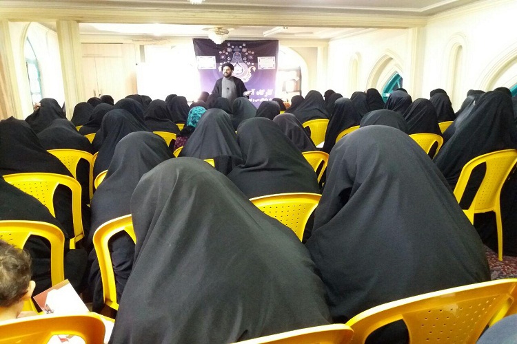 برگزاری کارگاه های آموزش قرآن در نقاط مختلف گیلان
