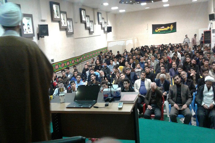برگزاری کارگاه های آموزش قرآن در نقاط مختلف گیلان