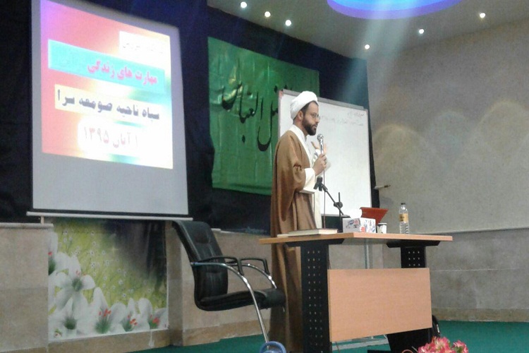 برگزاری کارگاه های آموزش قرآن در نقاط مختلف گیلان