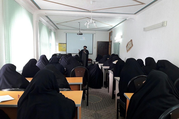 برگزاری کارگاه های آموزش قرآن در نقاط مختلف گیلان