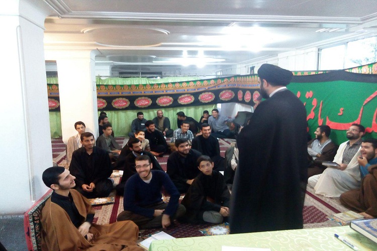 برگزاری کارگاه های آموزش قرآن در نقاط مختلف گیلان