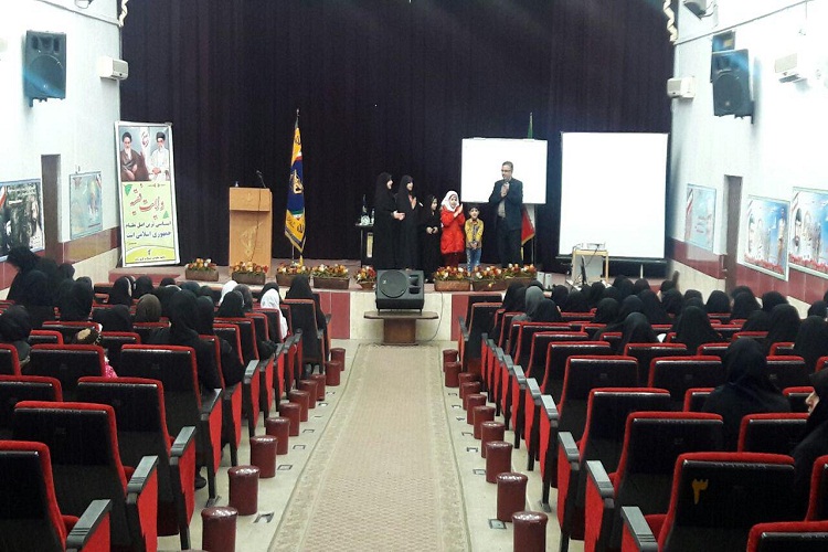 برگزاری کارگاه های آموزش قرآن در نقاط مختلف گیلان