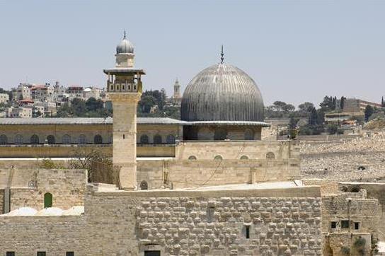قطع‌نامه دوم یونسکو درباره عدم ارتباط مسجدالاقصی با یهودیان