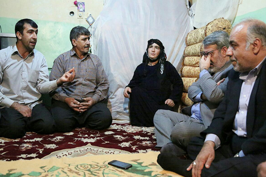 لرستان در بحث اقتصاد مقاومتی موفق عمل کرده است