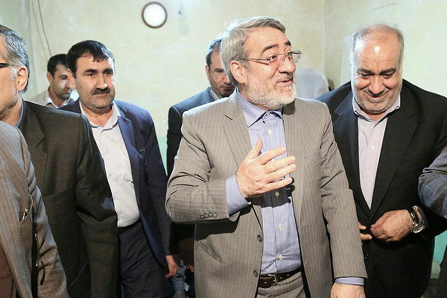 لرستان در بحث اقتصاد مقاومتی موفق عمل کرده است