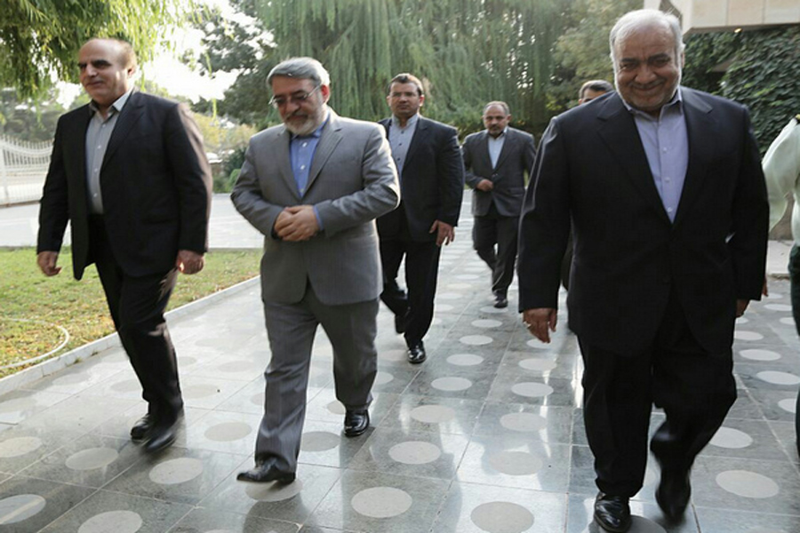 لرستان در بحث اقتصاد مقاومتی موفق عمل کرده است