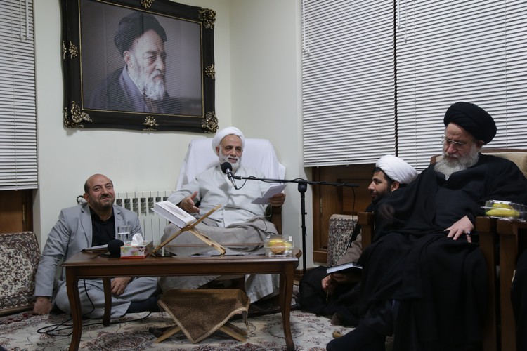 گردهمایی 60 استاد تفسیر اعزامی به استان ها