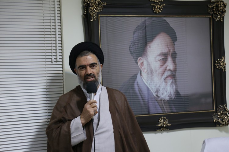 گردهمایی 60 استاد تفسیر اعزامی به استان ها