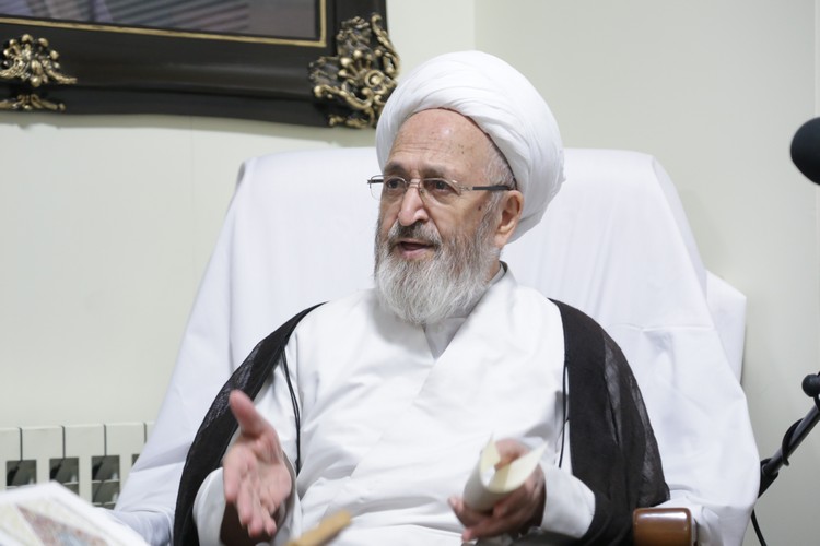 گردهمایی 60 استاد تفسیر اعزامی به استان ها