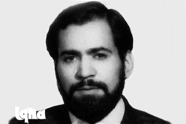 استاد قرآنی محمدتقی مروت مصر استاد قرآنی محمدتقی مروت مصر