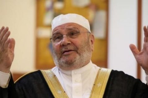 درگذشت علامه محمد راتب نابلسی؛ اندیشمند سوری