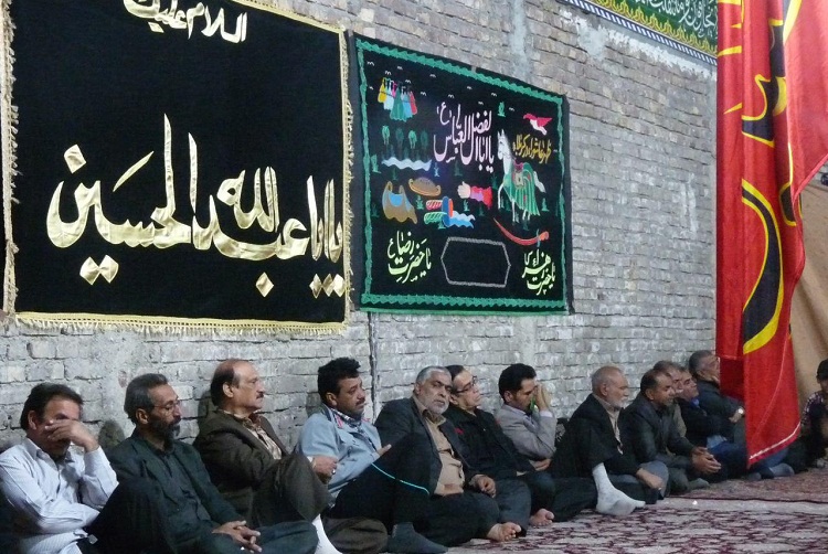 مجاهدت امام سجاد(ع) نهضت عاشورا را از هجوم تحریف نجات بخشید