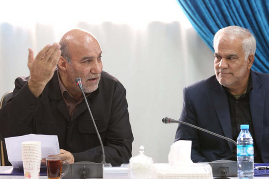 ضرورت استفاده از ظرفیت اربعین حسینی در رشد معنوی ضرورت استفاده از ظرفیت اربعین حسینی در رشد معنوی