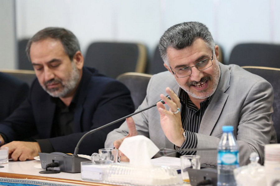 ضرورت استفاده از ظرفیت اربعین حسینی در رشد معنوی ضرورت استفاده از ظرفیت اربعین حسینی در رشد معنوی