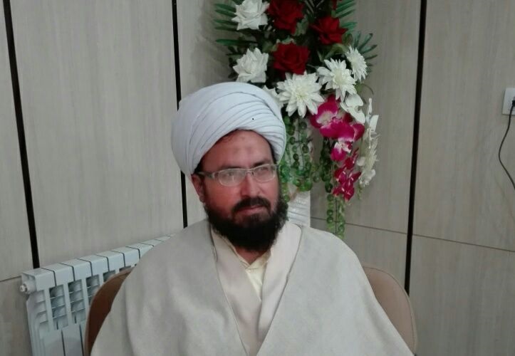 مجتبی صانعی کرمانی؛ استاد سطح عالی حوزه 