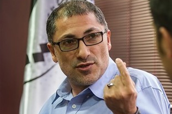 رضا مهدوی؛ کارشناس موسیقی و آهنگساز