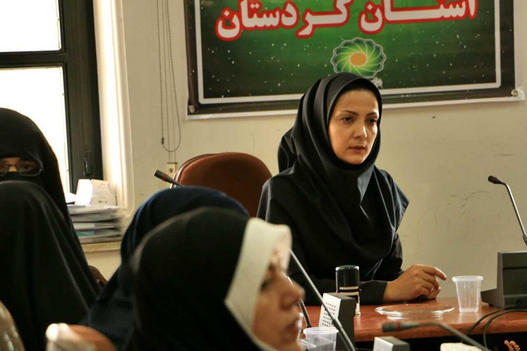 برگزاری مجمع عمومی اتحادیه تشکل‌های قرآنی و عترت در کردستان + عکس