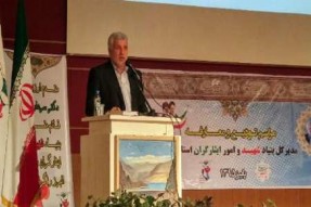 زیرساخت‌ها برای خدمات‌رسانی به جامعه ایثارگران البرز کافی نیست