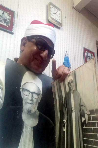 کمال منشاوی کمال منشاوی