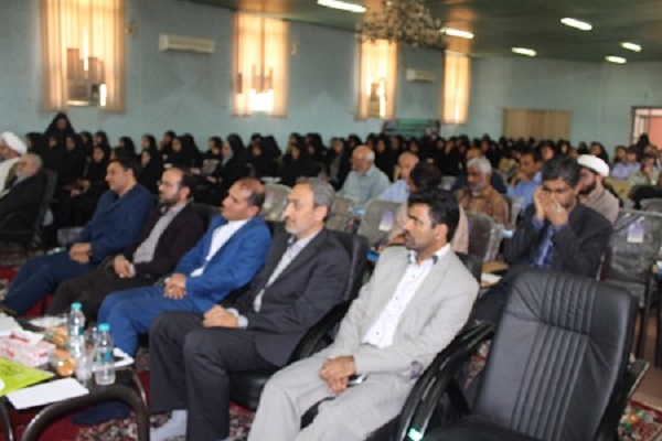 همایش توان‌افزایی مدیران مؤسسات و مراکز قرآنی بوشهر برگزار شد