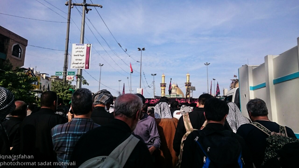 کربلا 4
