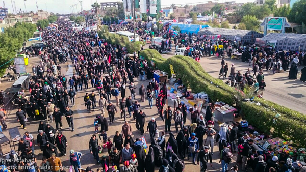 کربلا 4