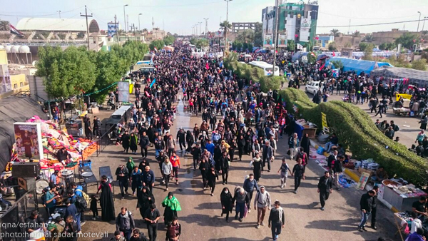 کربلا 4