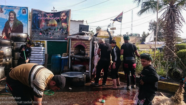 کربلا 4