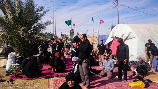 کربلا 4