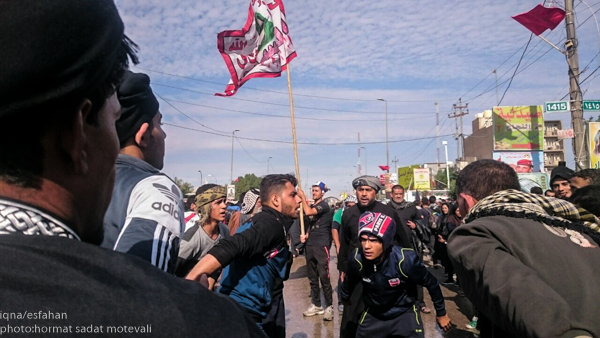 کربلا 4