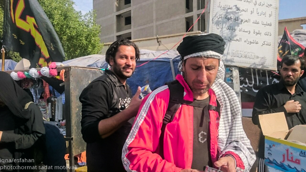 کربلا 4