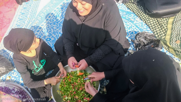 کربلا 4