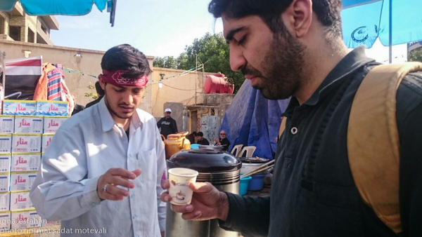 کربلا 4