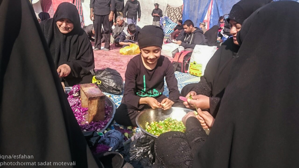 کربلا 4