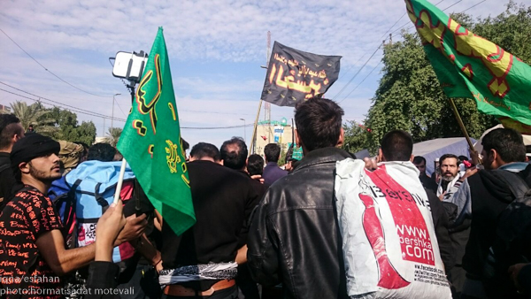 کربلا 4