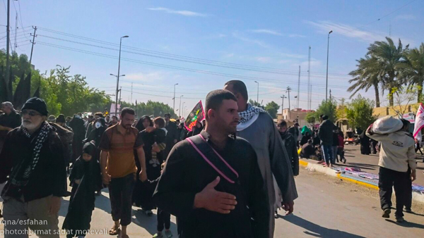 کربلا 4