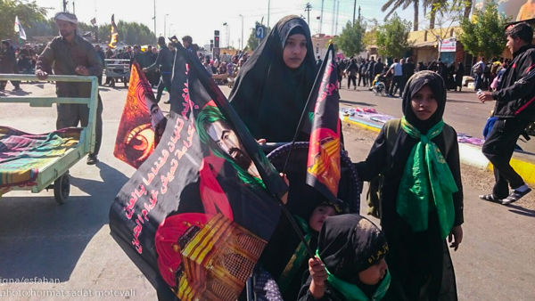 کربلا 4