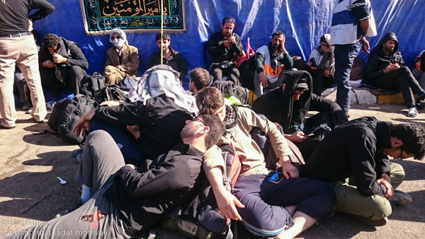 کربلا 4