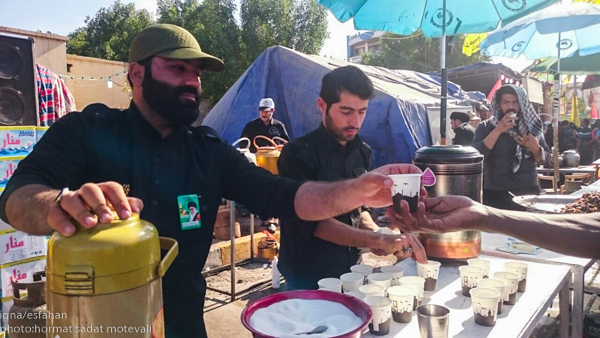 کربلا 4