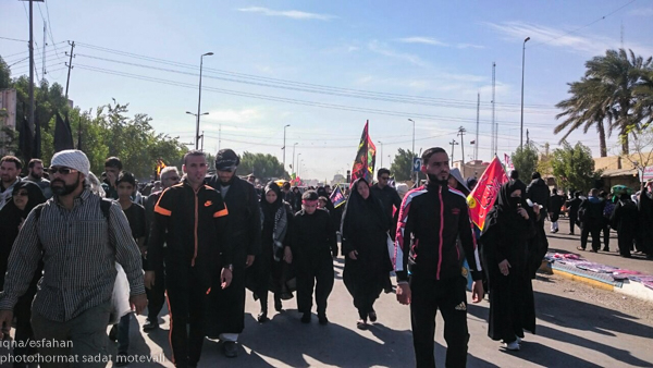 کربلا 4