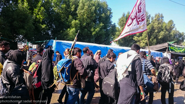 کربلا 4