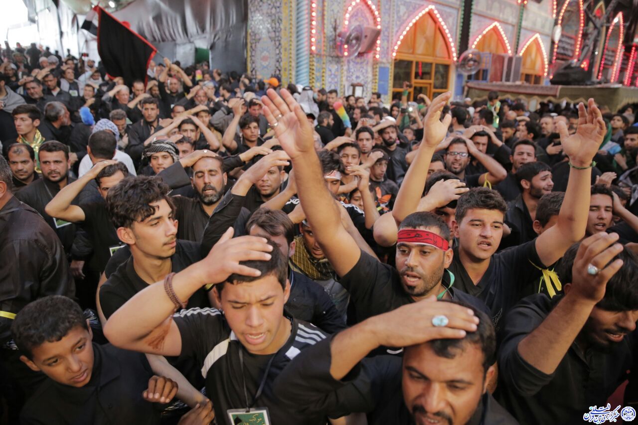 گزارش تصویری