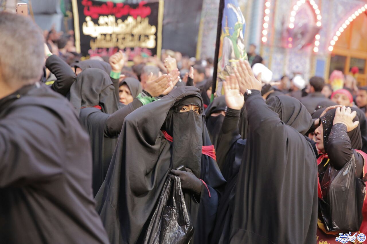 گزارش تصویری