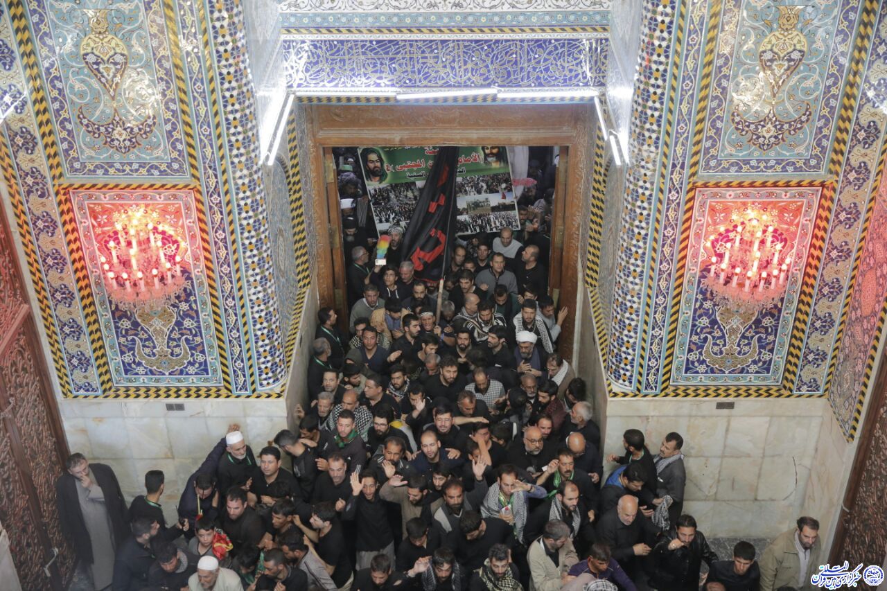 گزارش تصویری