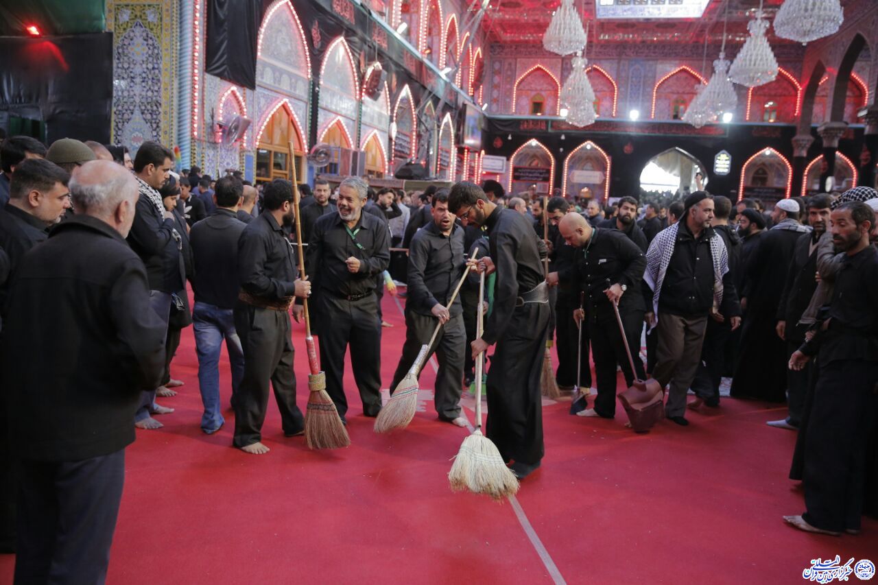 گزارش تصویری