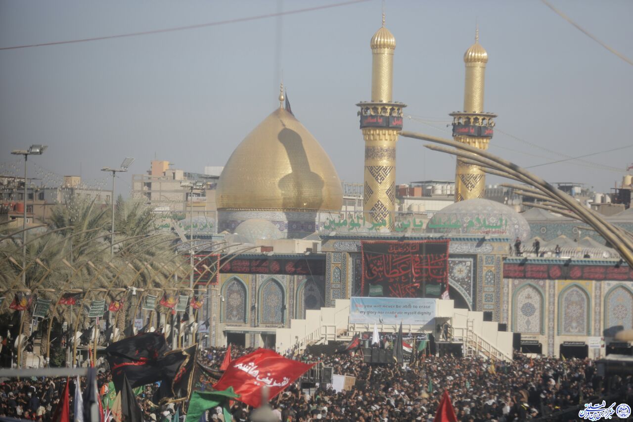گزارش تصویری