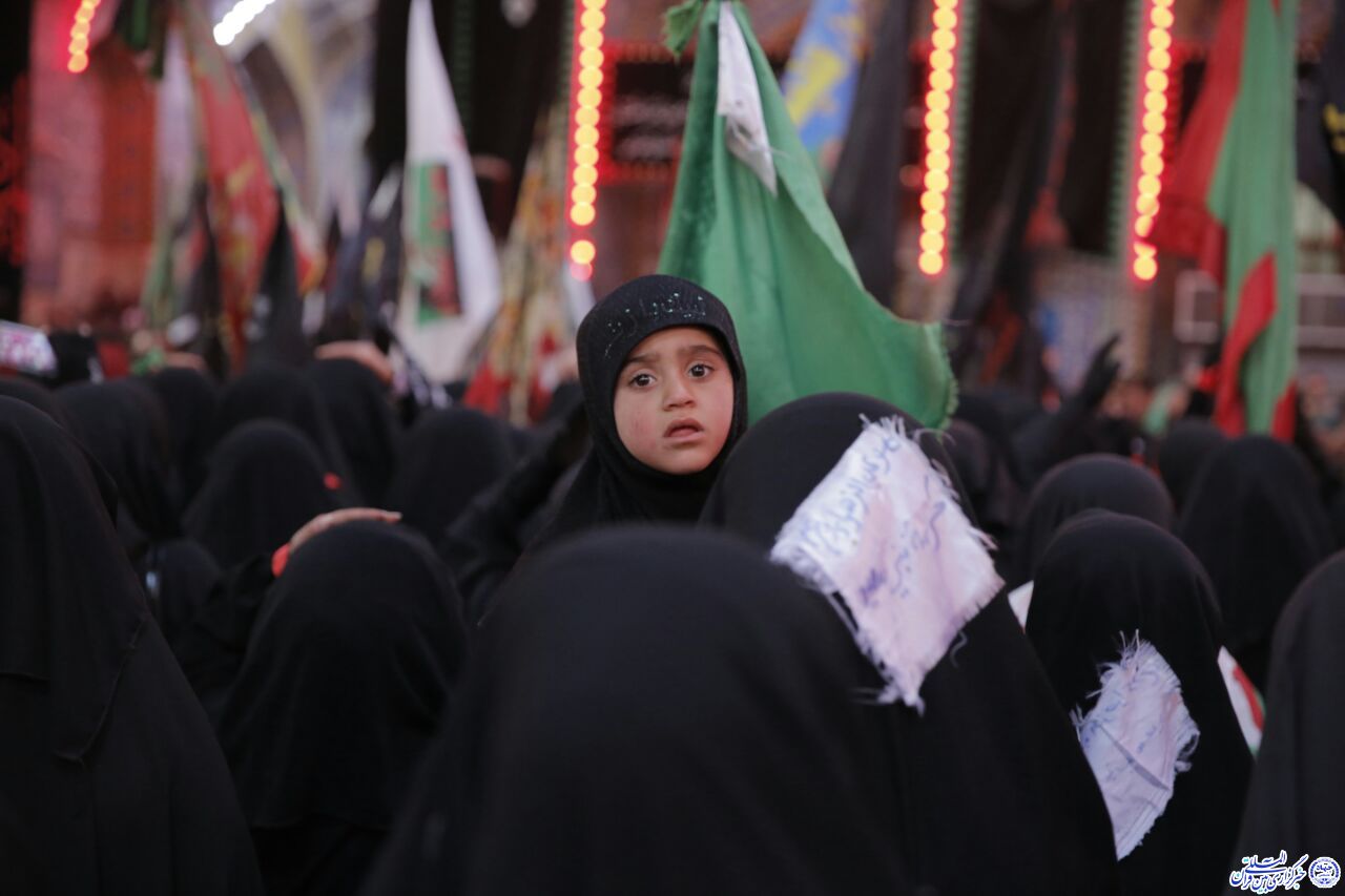 گزارش تصویری