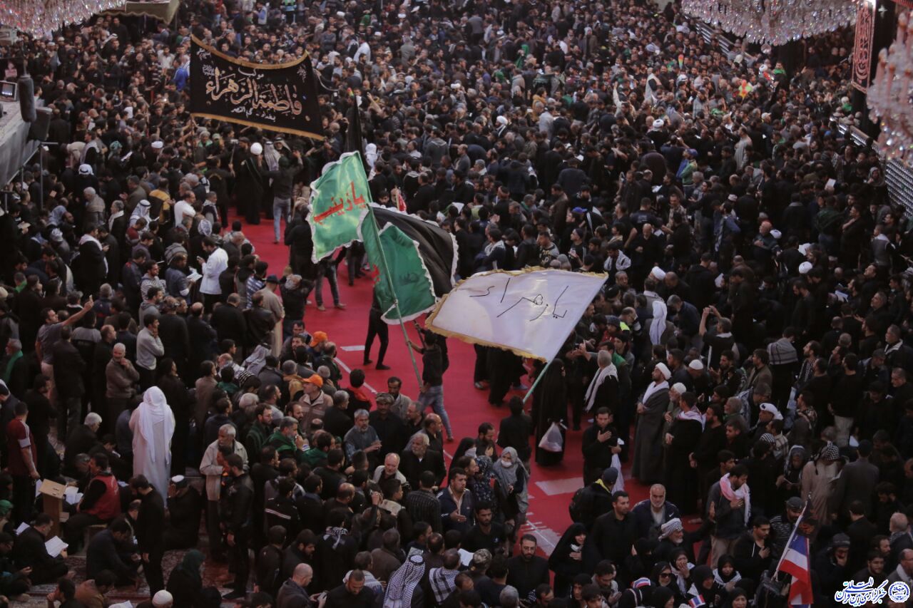 گزارش تصویری